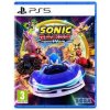 Hra Sonic Racing: CrossWorlds