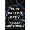 This Fallen Prey: A Rockton Novel