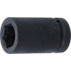 BGS technic 5500-32 BGS , Silová nástrčná hlavice, šestihranná, prodloužená 25 mm (1