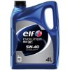 ELF - Motorový olej Evolution 900 NF 5W40 4L 2216267