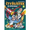 Čtyřlístek ve speciálu - Jaroslav Němeček