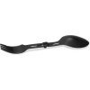 Primus Príbory PRIMUS Folding Spork Black čierna