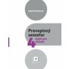 Pravopisný semafor 4 - Zošit pre učiteľa - Ingrid Jančiarová