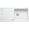Blanco METRA XL 6 S F biela s excentrom