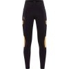 Craft PRO Trail Tight dámske nohavice tmavosivá