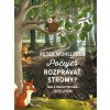 Počuješ rozprávať stromy? - Malá objaviteľská cesta lesom - Peter Wohlleben