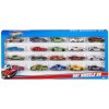 Hot Wheels - 20pcs English Asst