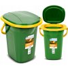 Turistická toaleta GreenBlue GB320GO 19 l