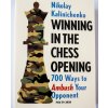 Winning in the Chess Opening