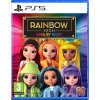 Rainbow High Runway Rush (PS5)