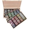 Suchý Pastel REMBRANDT - sada 225 pastelov box (Royal Talens Rembrandt Pastels)