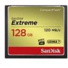 SanDisk Extreme CompactFlash 128GB UDMA7 SDCFXSB-128G-G46