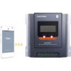 Solárny regulátor MPPT Lumiax MT2075-BT, 12-24V/20A, bluetooth