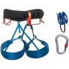 Súprava Black Diamond Momentum Harness Package - kingfisher
