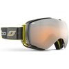 Julbo AIRFLUX 3 orange black/yellow