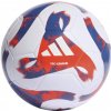Futbalová lopta Adidas Tiro League TSBE Veľkosť futbalovej lopty: 5