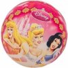 Lopta detská Princezné 13 cm John