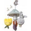 Taf Toys KARUZELA do kočíka autosedačky URBAN GARDEN COLLECTION