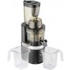 Odšťavovač Catler JS 8012 Slow juicer čierny