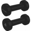 Spokey ??Shape vinylové činky 2 x 4 kg
