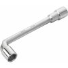 LUX-TOOLS Zahnutý nástrčný kľúč obojstranný Classic 30 mm