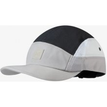 Buff 5 Panel Go Cap domus grey