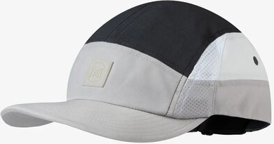 Buff 5 Panel Go Cap domus grey