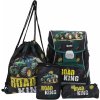 ABC123 Školský set Road king 4dielny