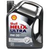 SHELL Helix Ultra Professional AV-L 0W-30 - 5L