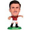 SoccerStarz Manchester United Harry Maguire zberateľská figúrka - SKLADOM