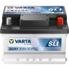 Varta Silver Dynamic Auxiliary 12V 35Ah 520A 535 106 052