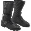 GAERNE topánky G.MIDLAND Gore-Tex black - 48