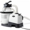 Intex 26644 Piesková filtrácia KRYSTAL CLEAR 4000 l/hod SX1500