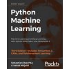 Python Machine Learning
