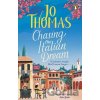 Chasing the Italian Dream - Jo Thomas