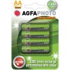AgfaPhoto AA 2300mAh 4ks AP-HR62300VE-4B