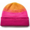 Detská zimná čiapka LEGO® kidswear LWALEX ružová oranžová