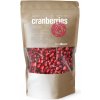 GymBeam Lyofilizované brusnice 100 g