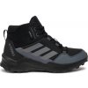 ADIDAS-Terrex AX4 R.Rdy Mid core black/grey four/grey six Čierna 35 2025