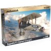 Eduard Sopwith F.1 Camel (Clerget), Profipack 1/48