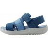 Detské sandále Reima Kesakko modrá 32