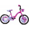 DETSKÝ BICYKEL CAPRIOLO VIOLA 20