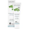 Logona Hydratačný denný krém BIO aloe vera - 30ml