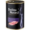 Dolina Noteci Premium bohatá na králika 400g