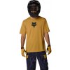 Fox Racing Fox Ranger Ss Fox Head, dres - Bronze Veľkosť: XL