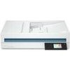 HP ScanJet Pro N4600 fnw1 Scanner 20G07A#B19