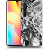 Picasee ULTIMATE CASE pro Xiaomi Mi Note 10 Lite - Chrome