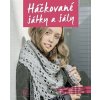 Háčkované šátky a šály - kol.