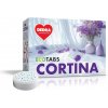CORTINA ECOTABS Pracie tablety na záclony, čipky a biela spodná bielizeň