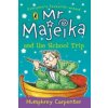 Mr Majeika and the School Trip